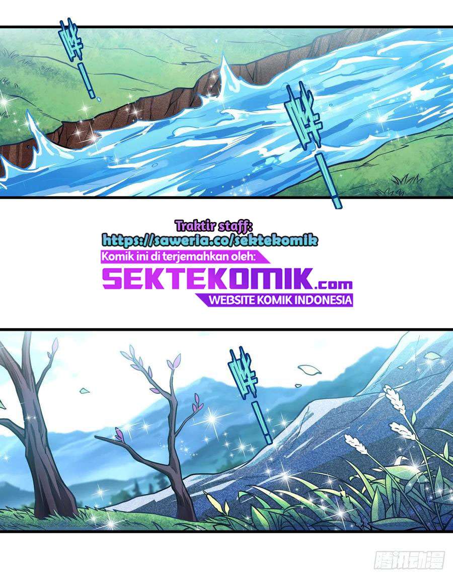 Wuxian Shitu Yu Shier Zhan Ji (Infinite Apostles and Twelve War Girls) Chapter 125 Gambar 18